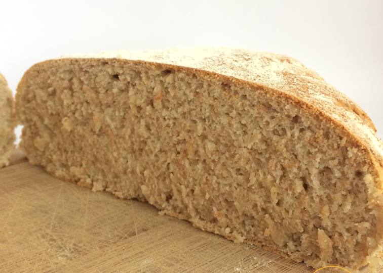 Pão trigo integral1